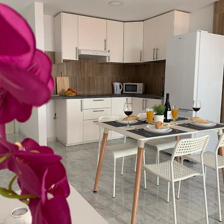 サン・イシドロEl Olivo House Aアパートメント エクステリア 写真