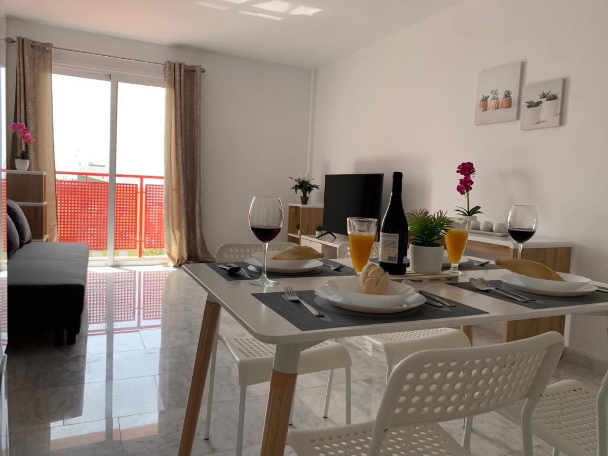 サン・イシドロEl Olivo House Aアパートメント エクステリア 写真