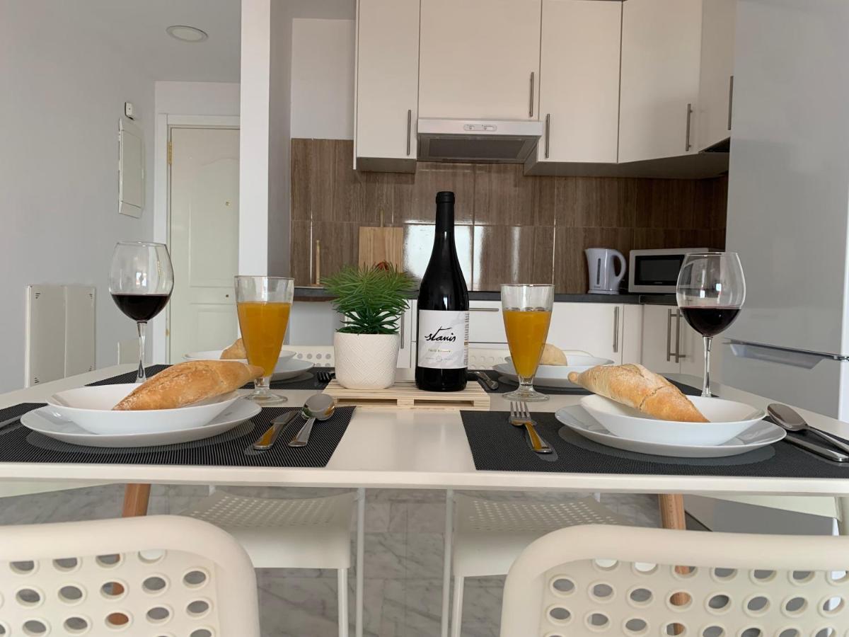 サン・イシドロEl Olivo House Aアパートメント エクステリア 写真