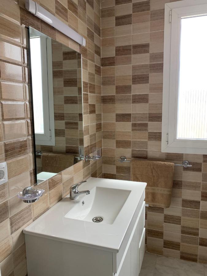 サン・イシドロEl Olivo House Aアパートメント エクステリア 写真