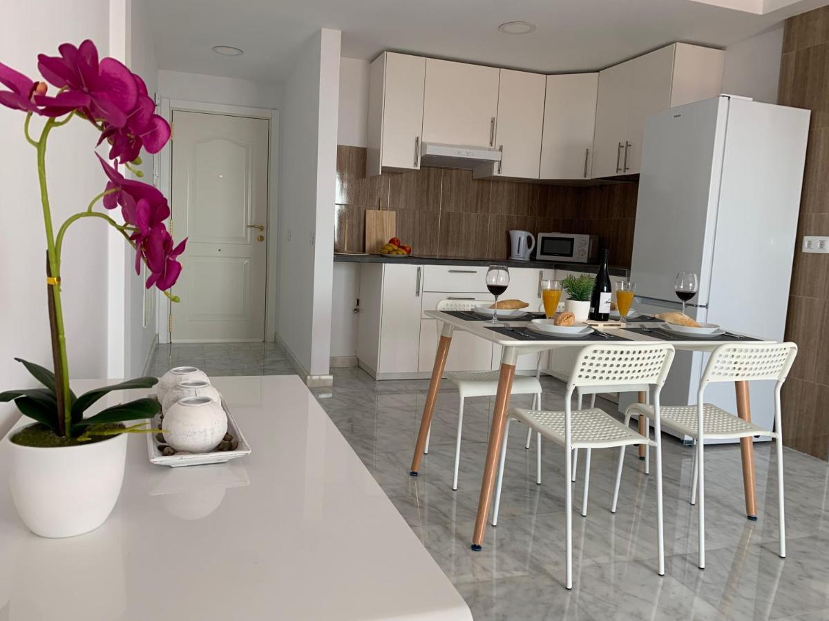 サン・イシドロEl Olivo House Aアパートメント エクステリア 写真