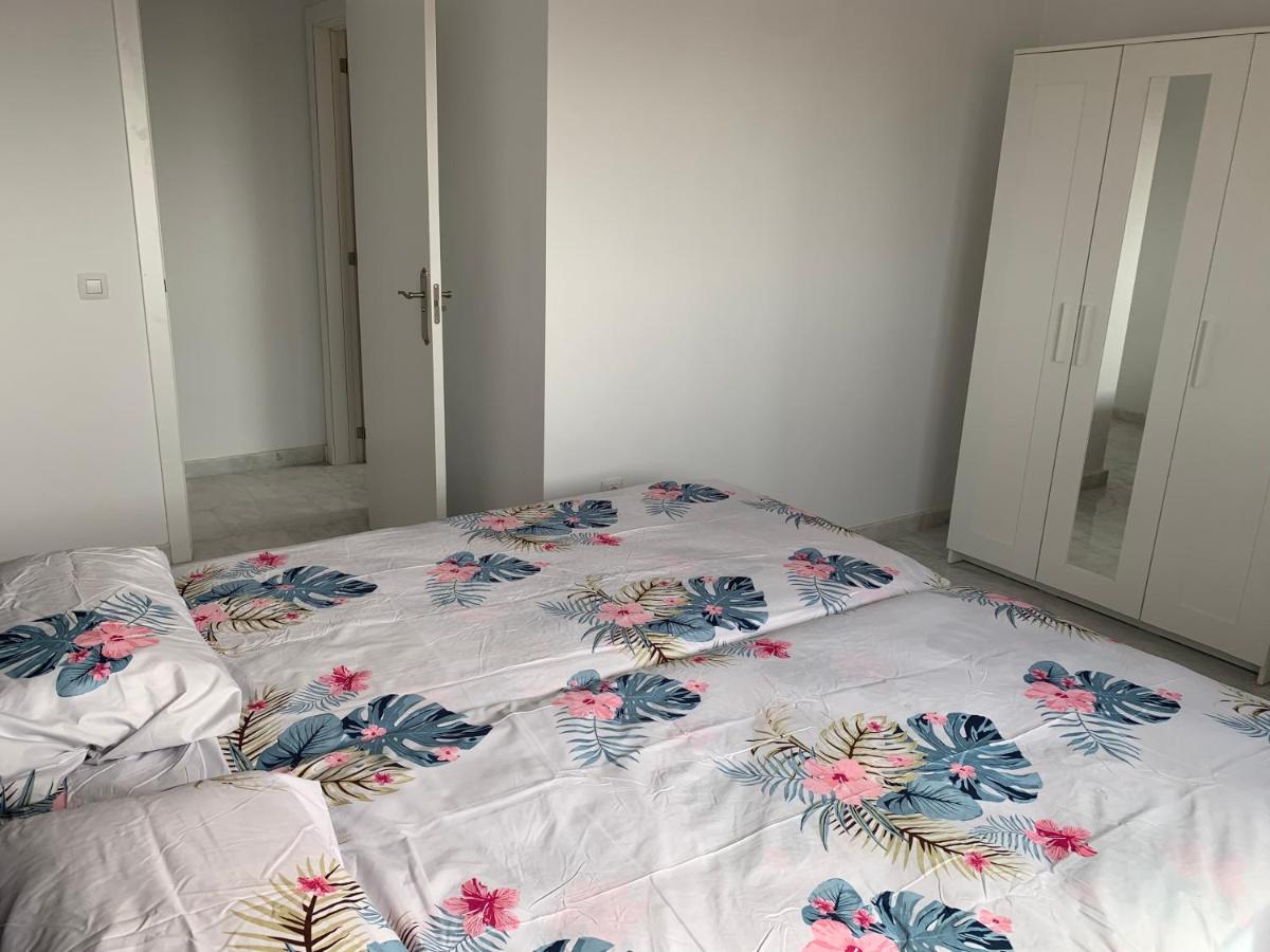 サン・イシドロEl Olivo House Aアパートメント エクステリア 写真