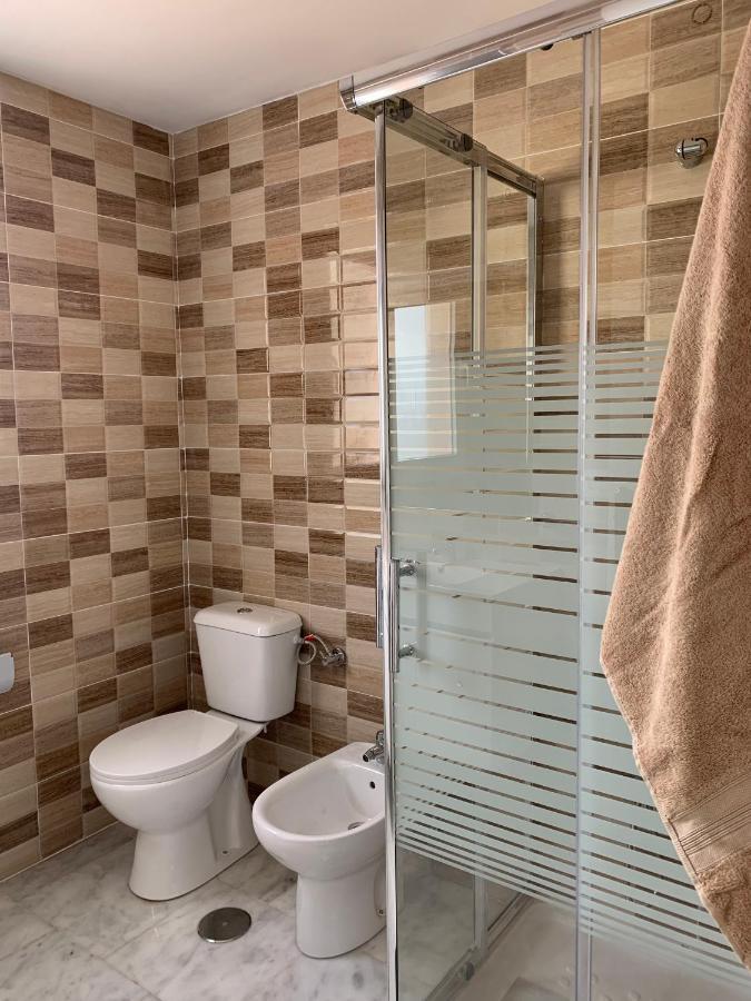 サン・イシドロEl Olivo House Aアパートメント エクステリア 写真