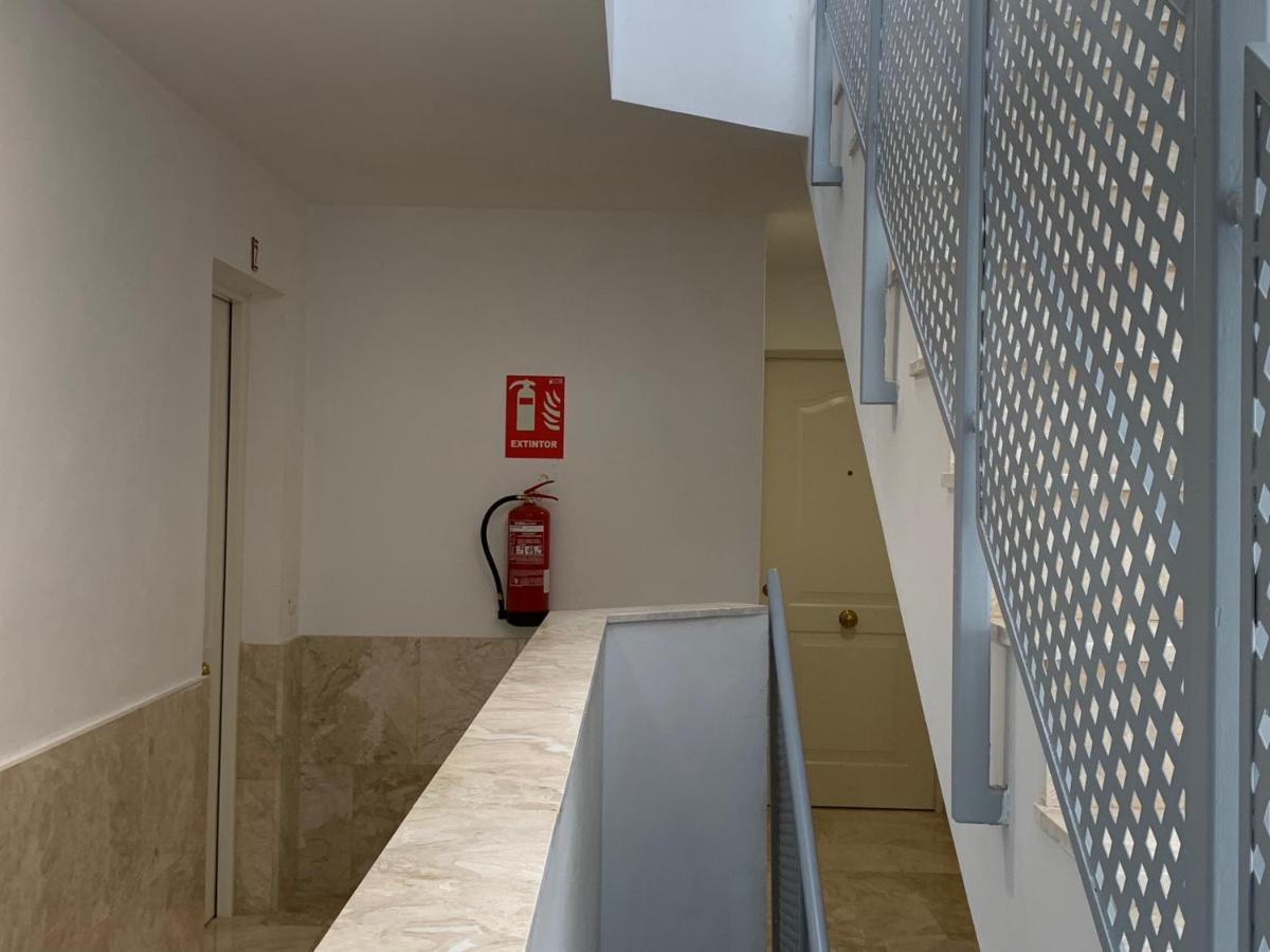サン・イシドロEl Olivo House Aアパートメント エクステリア 写真