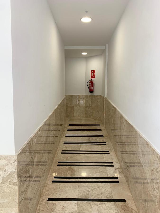 サン・イシドロEl Olivo House Aアパートメント エクステリア 写真